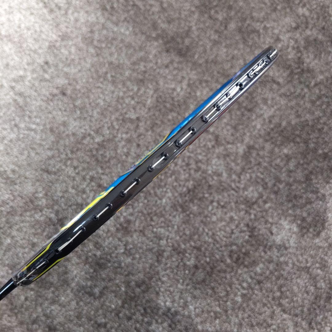 Nanoray800 バドミントンラケット G5　ナノレイ800