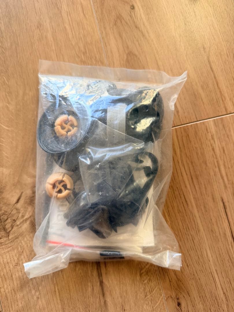 DEDA ALANERA DCRステム一体カーボンハンドル➕レックマウント