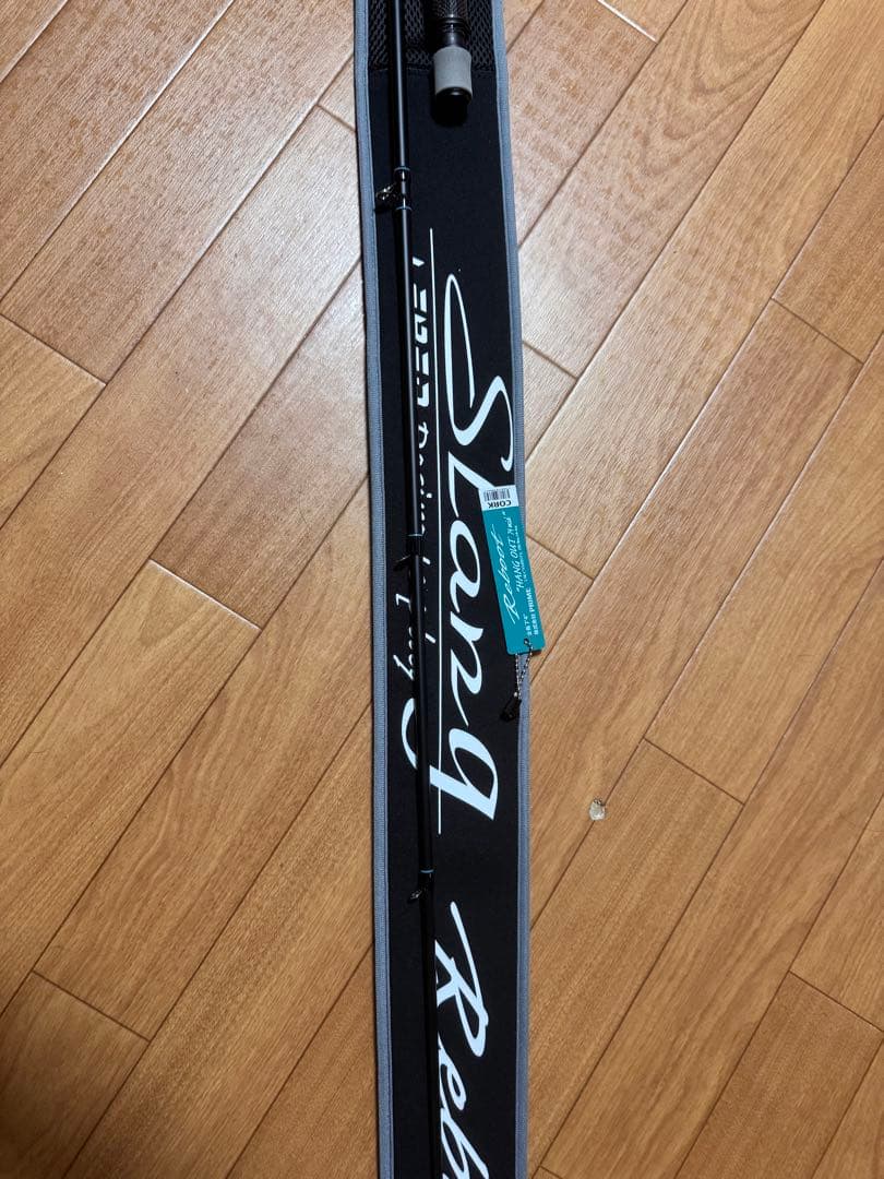 デジーノハングアウトリブート　74midコルクVer