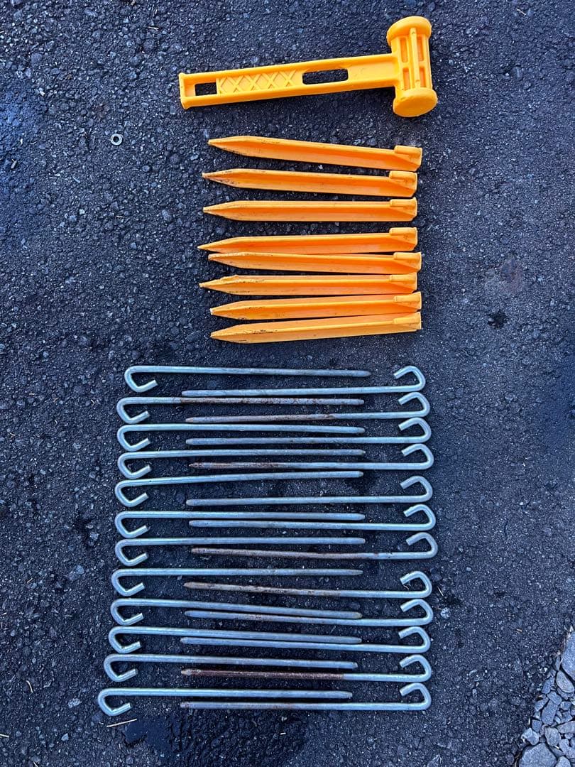 Coleman ツールームテント グレー キャンプ用かまぼこテントダークルーム