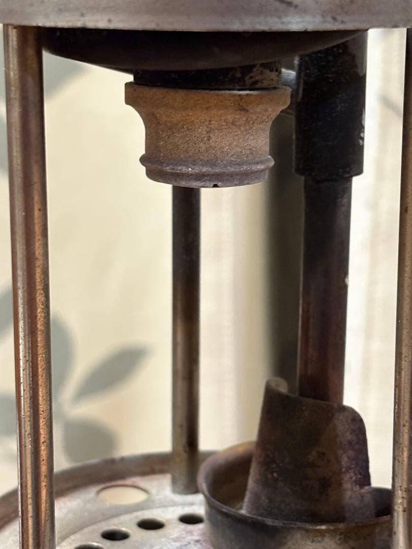 ライト・ランタン OPTIMUS 930 BRAS LANTERN