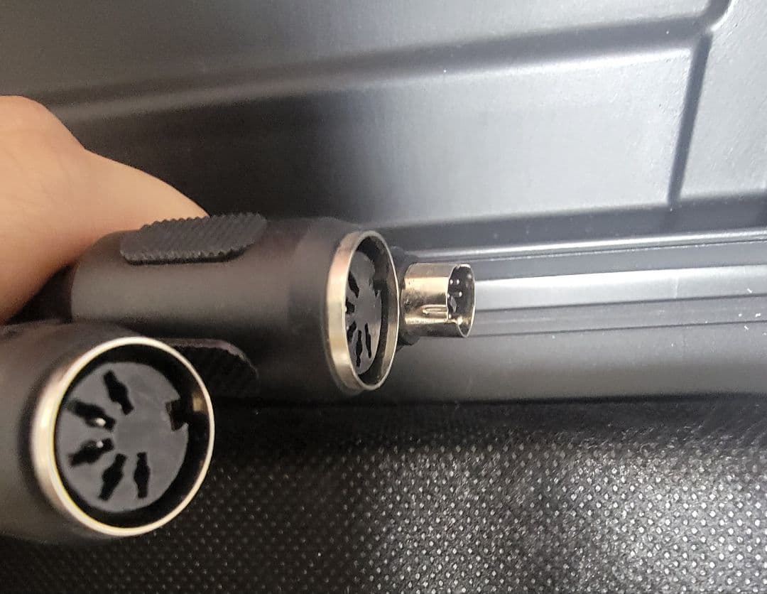 RME Babyface Pro USBオーディオインターフェイス