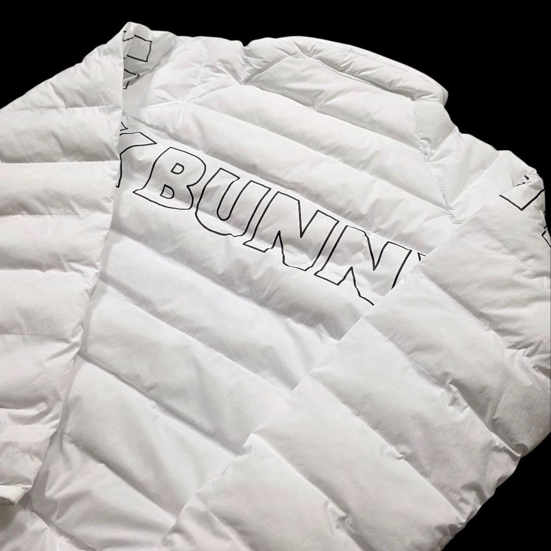 ★新品正規品 PG/ジャックバニー レディース JBロゴ中綿ブルゾン 1(M)