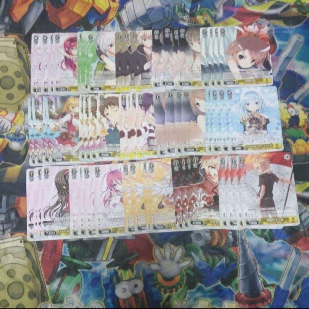 角川スニーカー文庫コモンアンコモンセット　No.201　住み込みメイドユミエル等