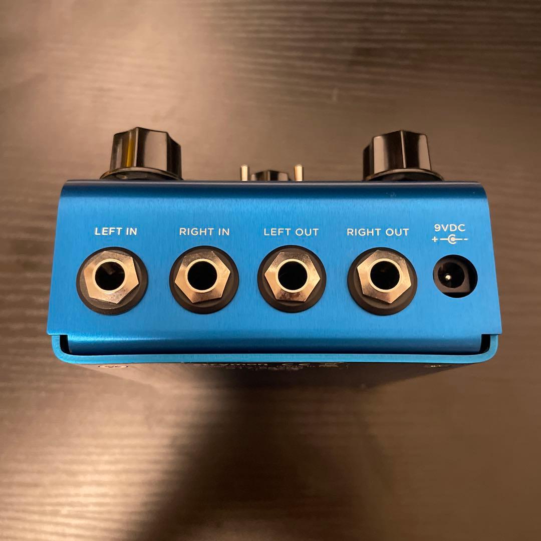 【最終値下】Strymon Ola Chorus & Vibrato
