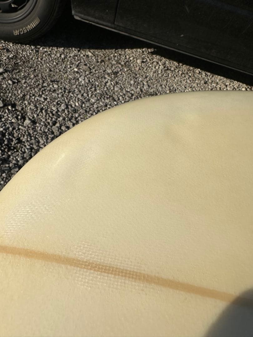 Hydrodynamicaミニシモンズ　手渡しのみ