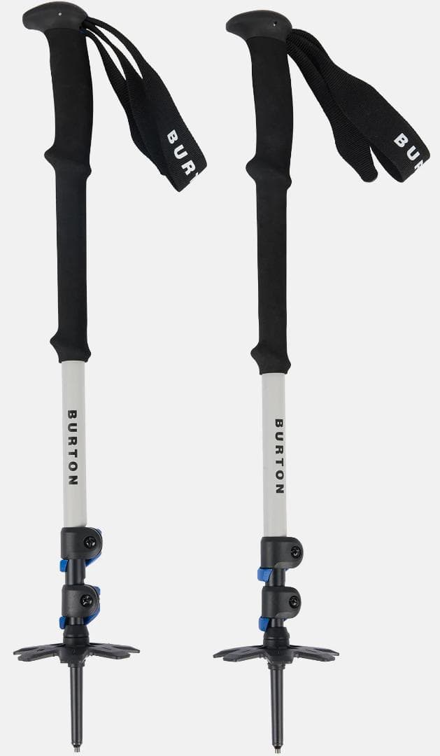 25 Burton x BD Expedition Poles Sサイズ 新品