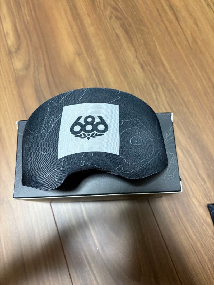 ASSC 686 ゴーグル コラボ electric オークリー smith