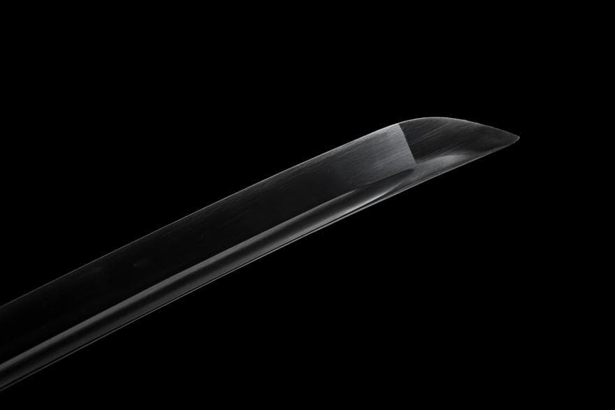 【灰無常】 日本刀 模造刀 居合刀 斬馬刀 龍泉剣 清剣 唐刀 漢剣