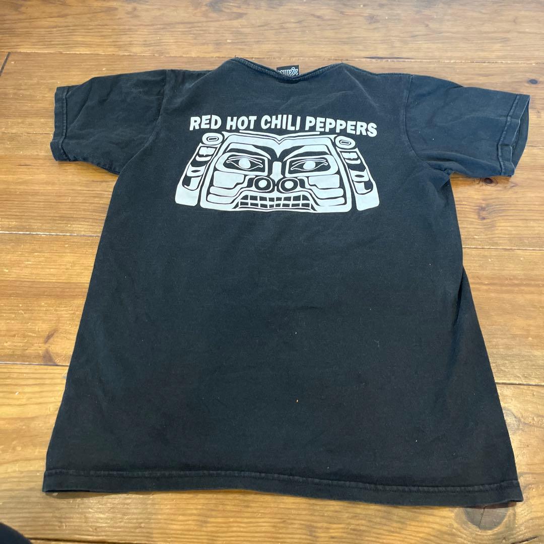 ヴィンテージ　レッチリTシャツ