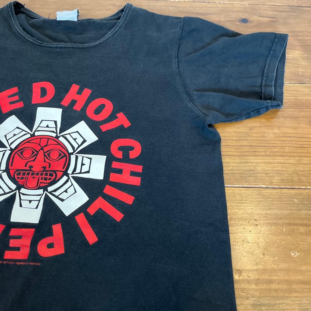 ヴィンテージ　レッチリTシャツ