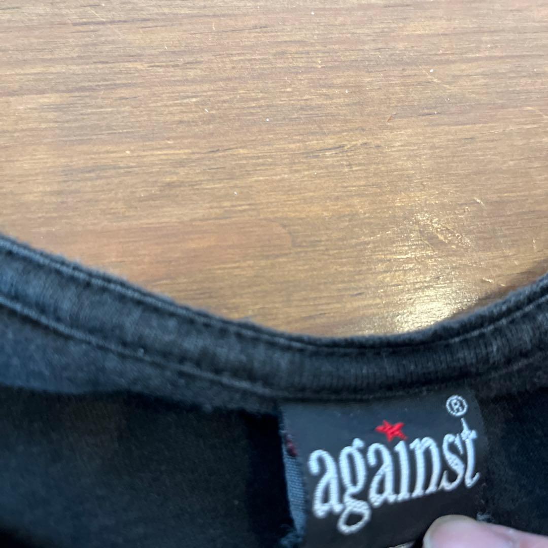 ヴィンテージ　レッチリTシャツ