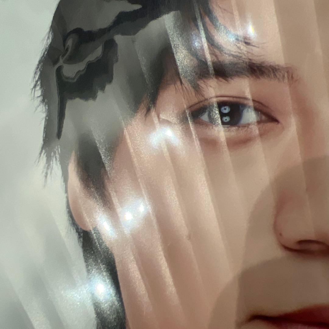 King & Prince STARRINGコンサート グッズ 高橋海人 永瀬廉