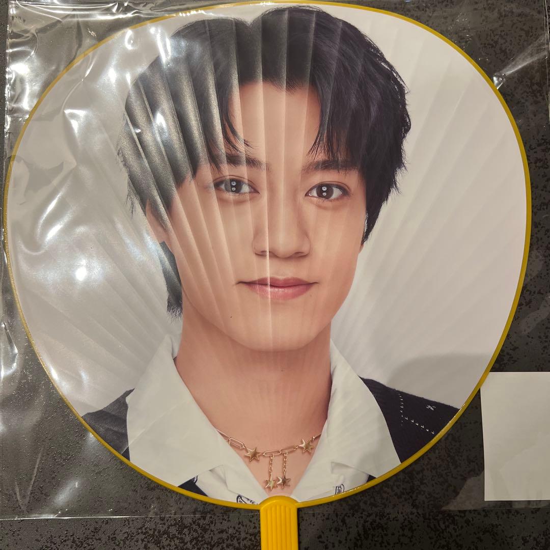 King & Prince STARRINGコンサート グッズ 高橋海人 永瀬廉