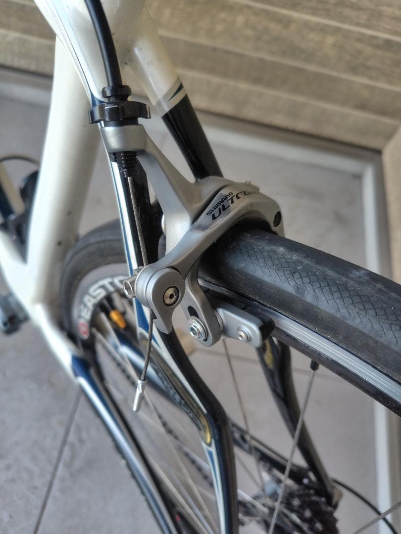 自転車本体 s-works roubaix2 ultegra 49?