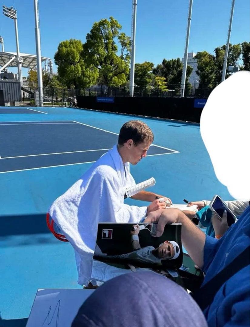 最終値下げ！【直筆サイン入り】男女10名サイン入りキャップ