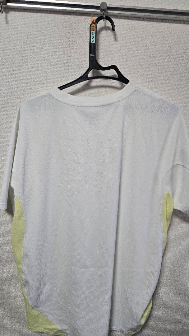 NIKE　テニスウェア　シナーモデル