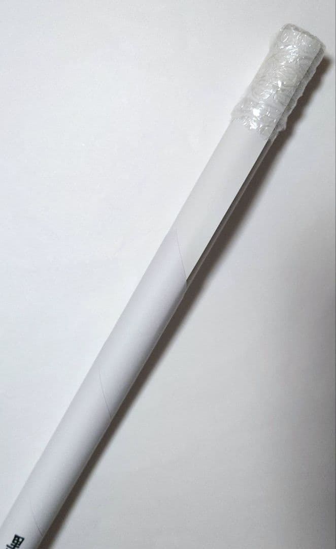 鬼滅の刃　無限城　ダイニング　Wチャンス　ポスター　黒死牟