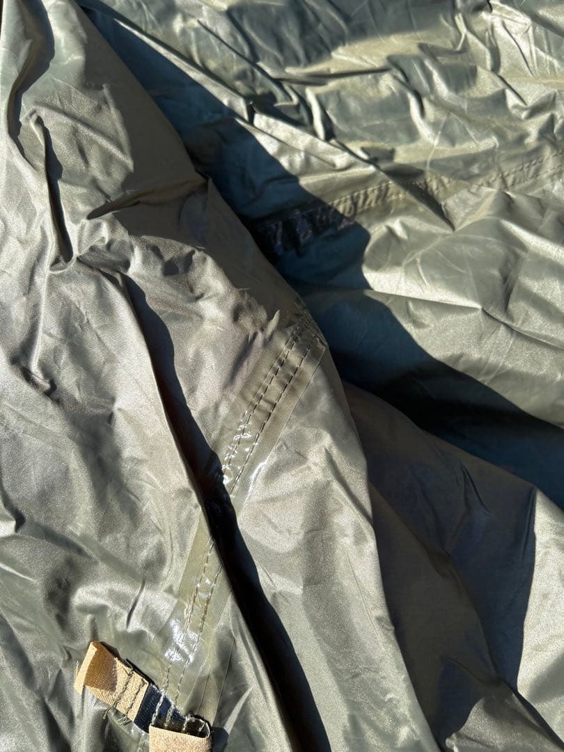 【美品】コールマン ツーリングドームLX オリーブ