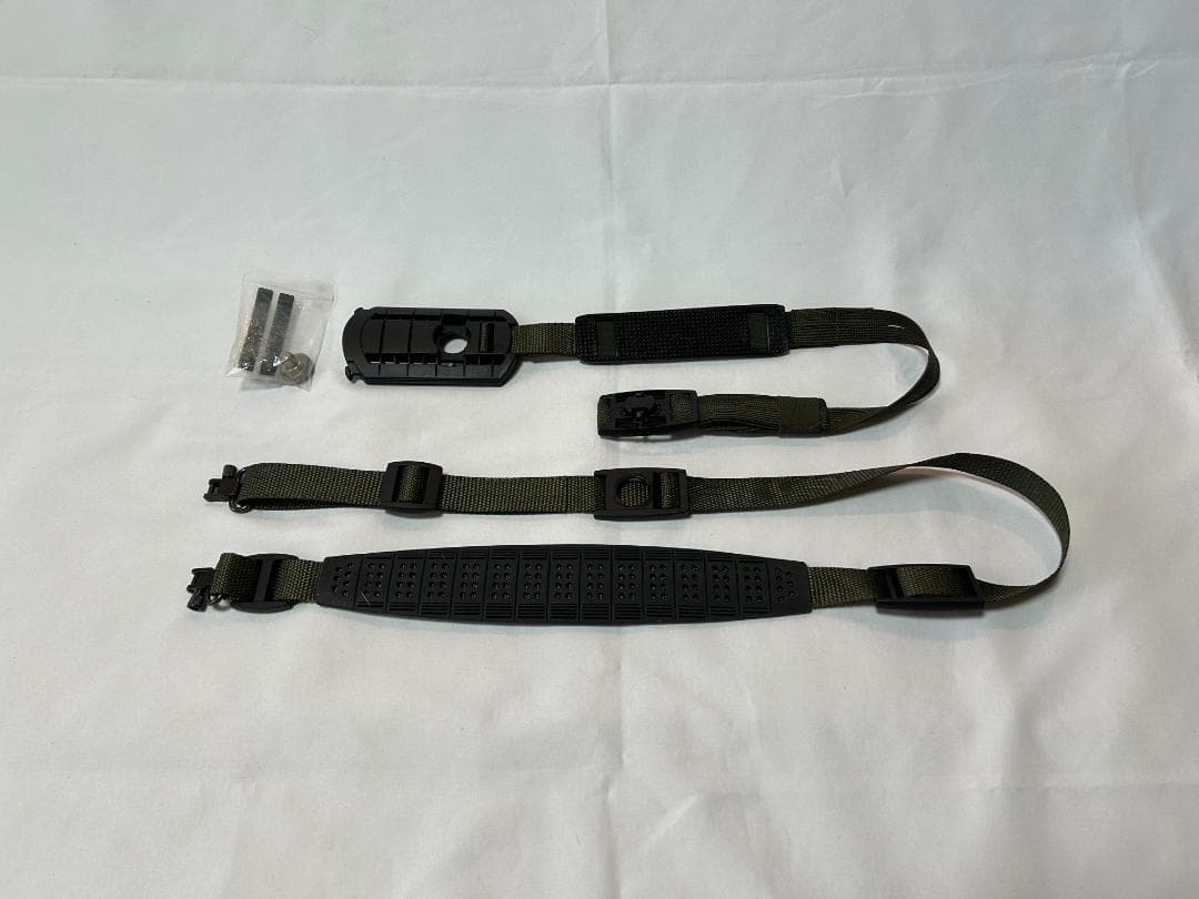 3HGR オリジナルスリング