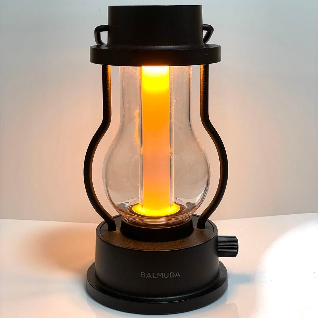 BALMUDA ランタン