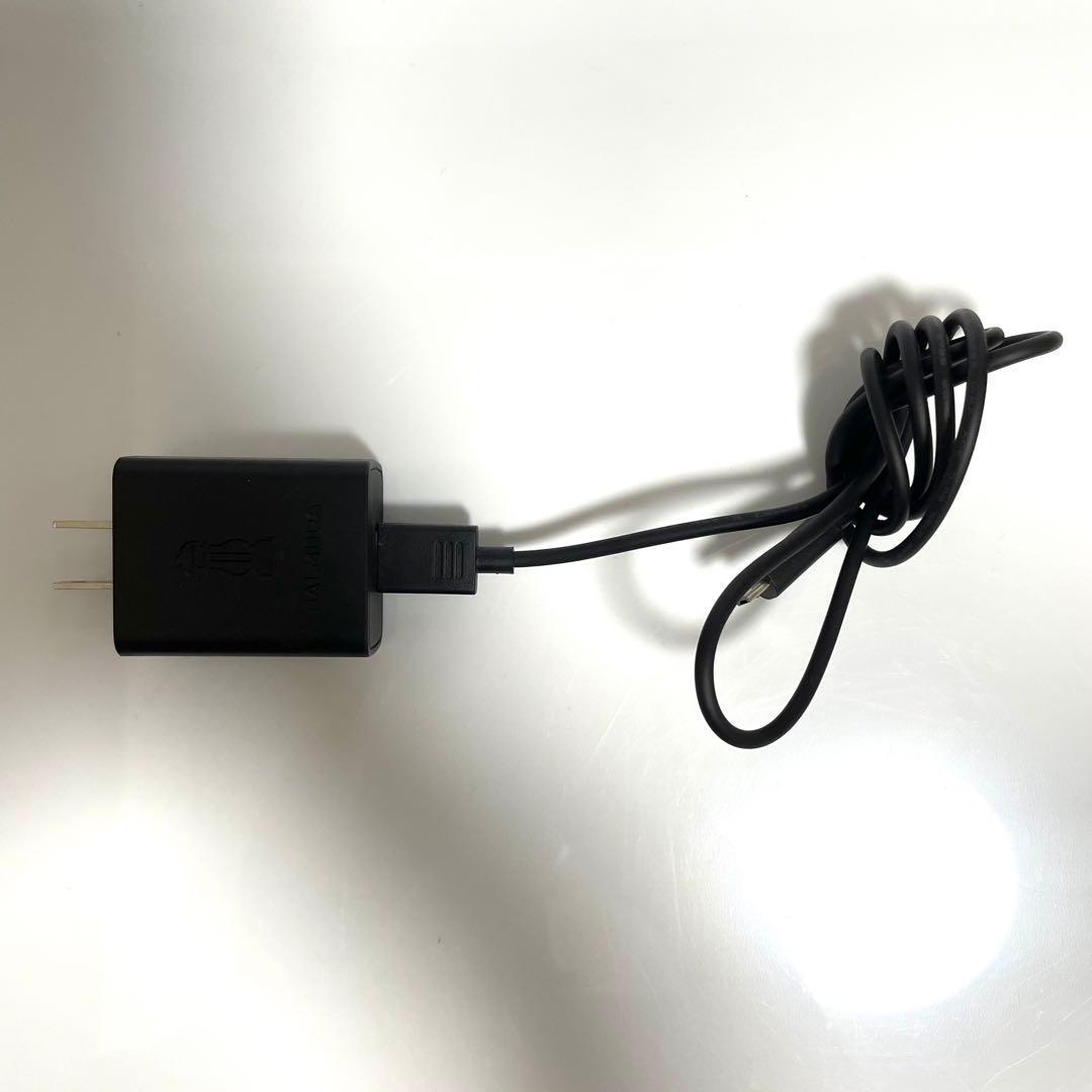 BALMUDA ランタン