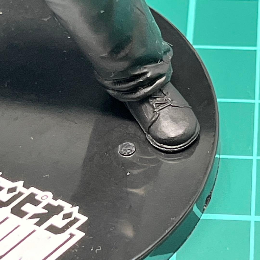 【レア】クローズ&ワースト 坊屋春道ヤングチャンピオンverフィギュア セット