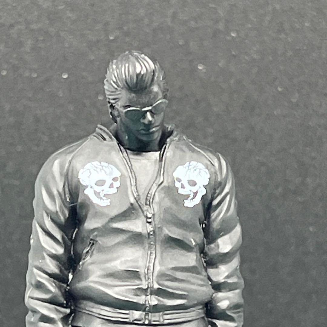 【レア】クローズ&ワースト 坊屋春道ヤングチャンピオンverフィギュア セット