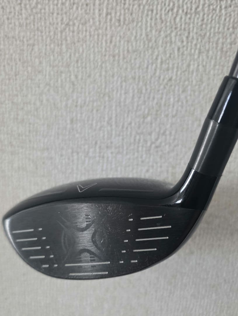 Callaway Rogue Star フェアウェイウッド 5w