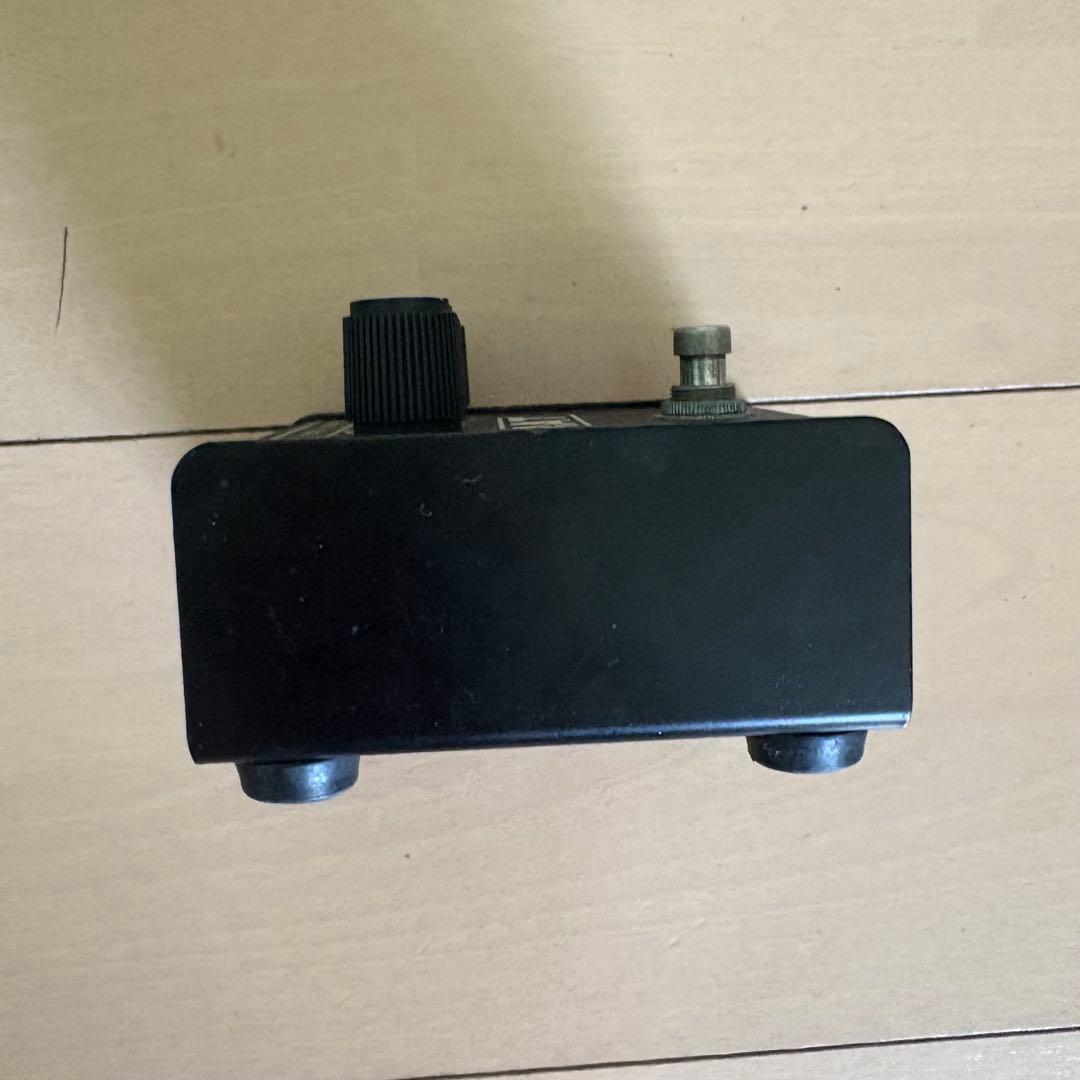 ProCo RAT2 1992年製 Made in USA LM308N