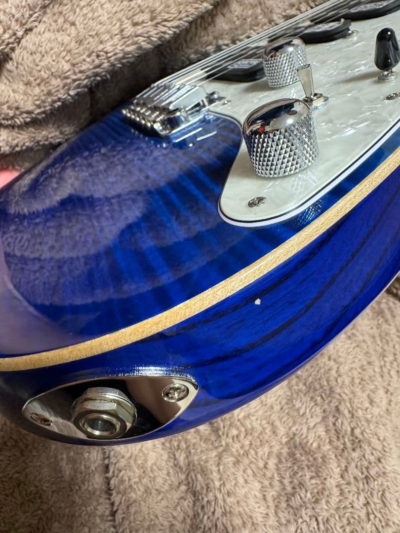 ギター SCHECTER SD-DX-24-AS-VTR /BLTM/M