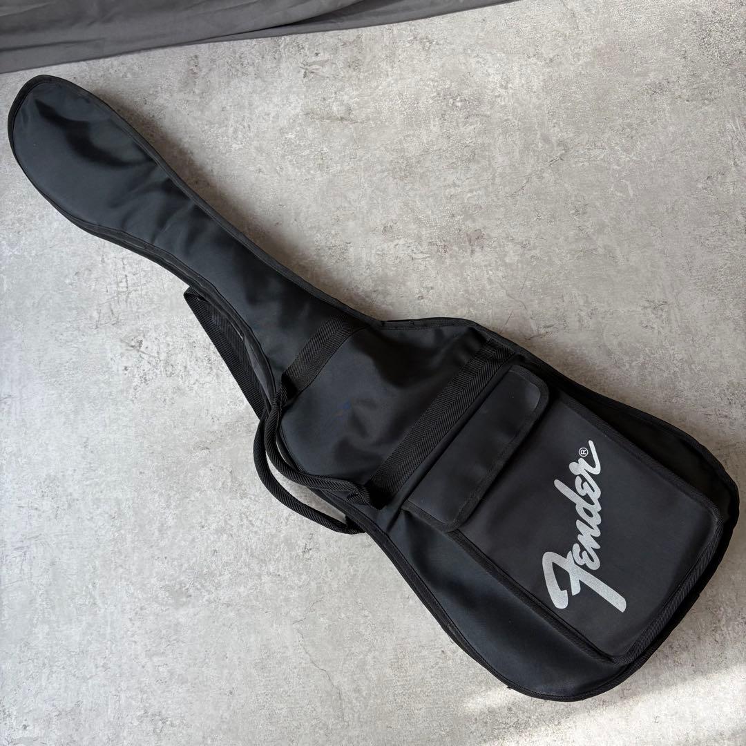 Eシリアル Fender Japan PJR-65 フジゲン 希少