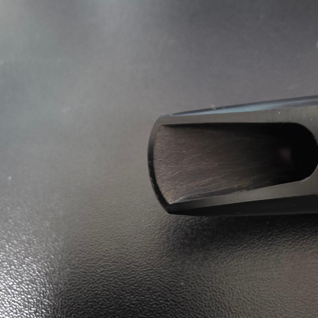 Vandorenソプラノサックス マウスピース Profile SP3 箱付き