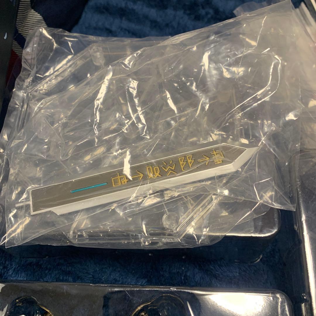 デジモン　童夢　オメガモン　アルファモン