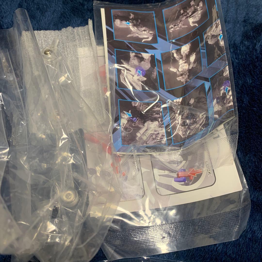 デジモン　童夢　オメガモン　アルファモン