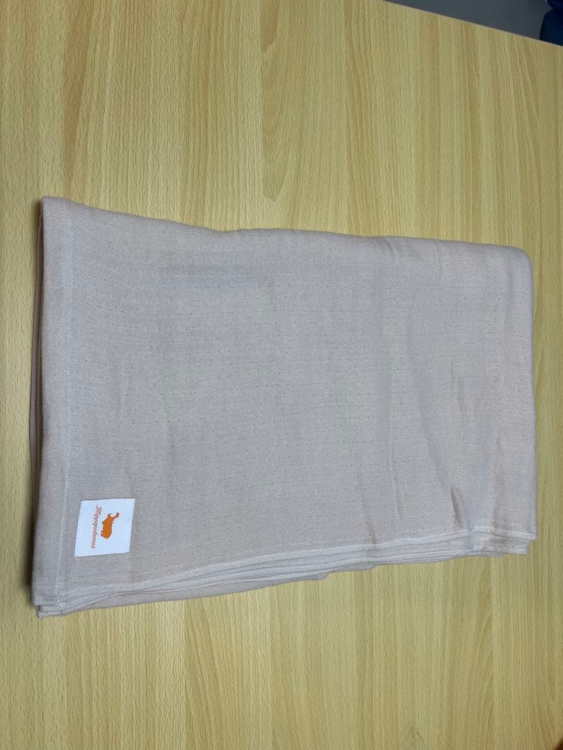 C*a様 ヒポポタマス　バスタオル2枚タオルケット1枚セット