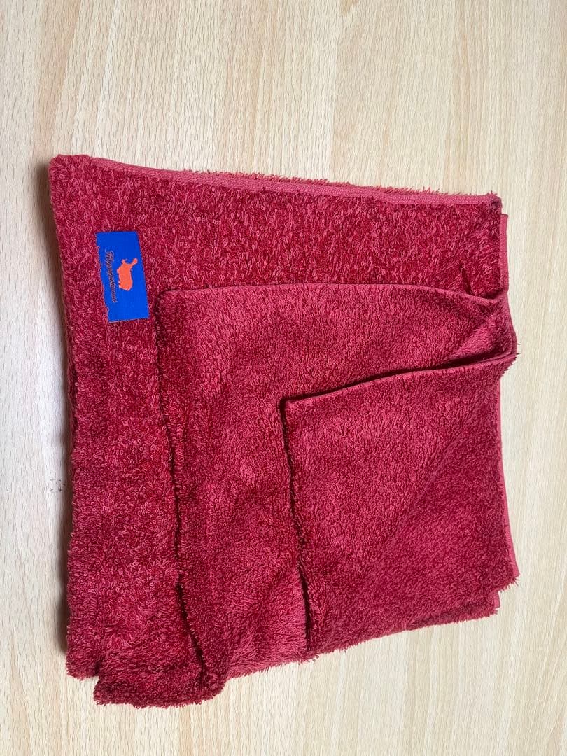 C*a様 ヒポポタマス　バスタオル2枚タオルケット1枚セット