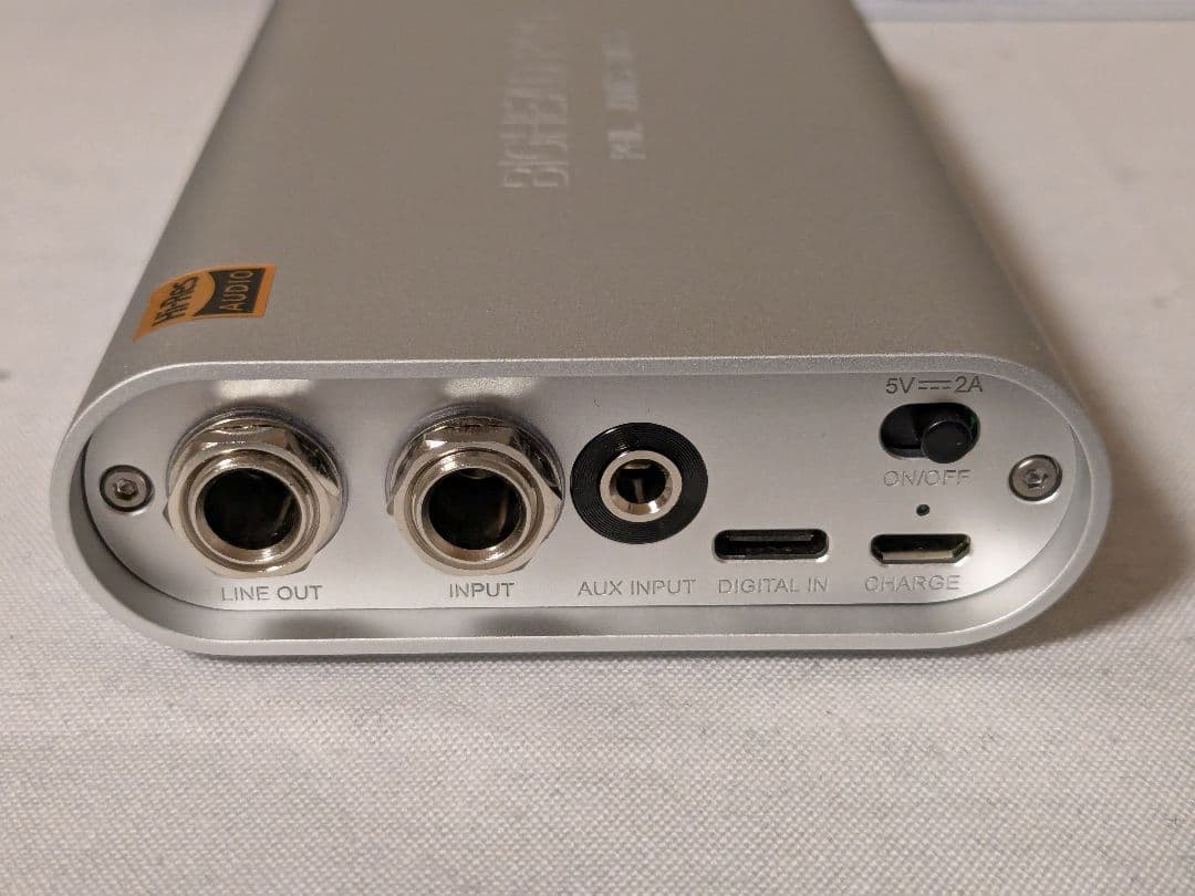 ベース PHIL JONES BASS BIGHEAD PRO Ver.2