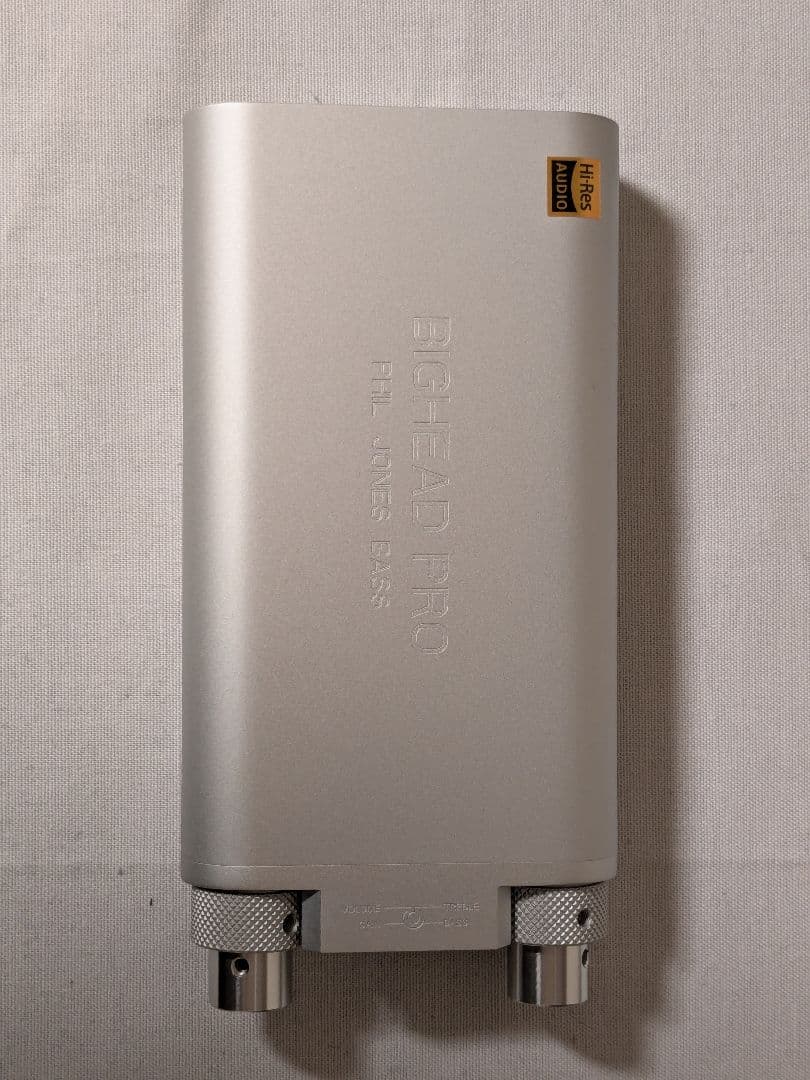 ベース PHIL JONES BASS BIGHEAD PRO Ver.2