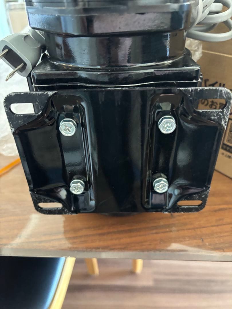 SANSOマグネットポンプ　サンソーマグネットポンプPMD-1561B2P