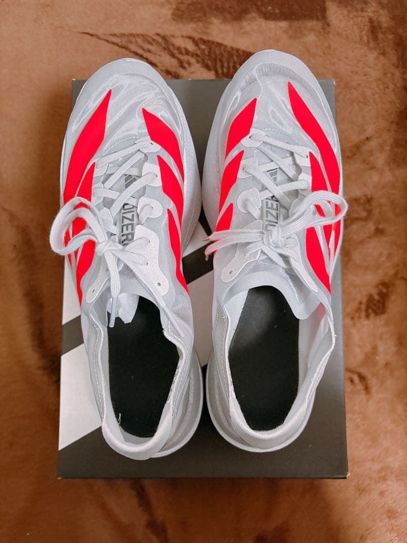 スパイク・シューズ adidas Adizero Adios Pro Evo2