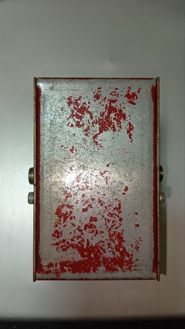 ギター SPI Little Dick Series FIXED WAH