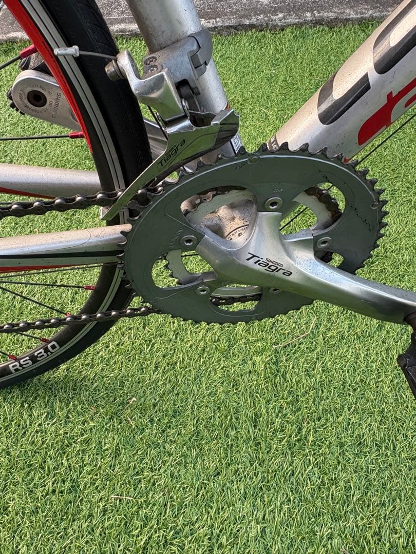 キャノンデール CAAD8 ロードバイク