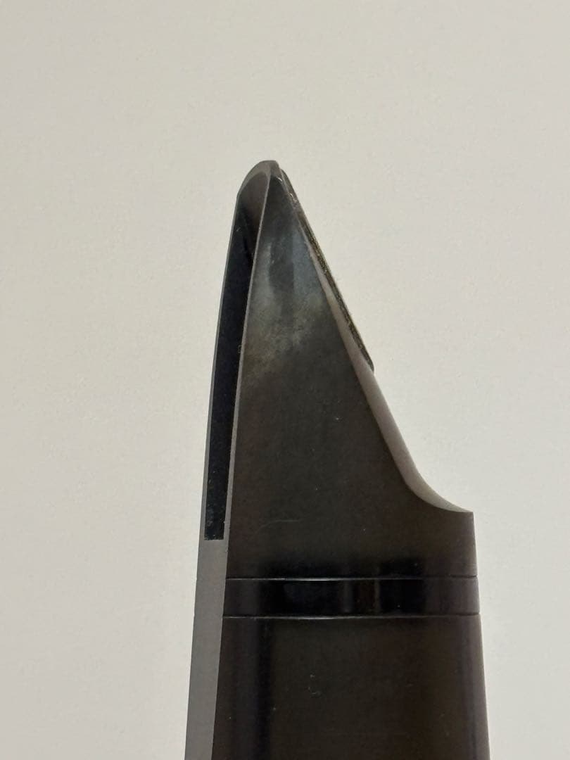 B40 バスクラリネット マウスピース リガチャー キャップ リードセット