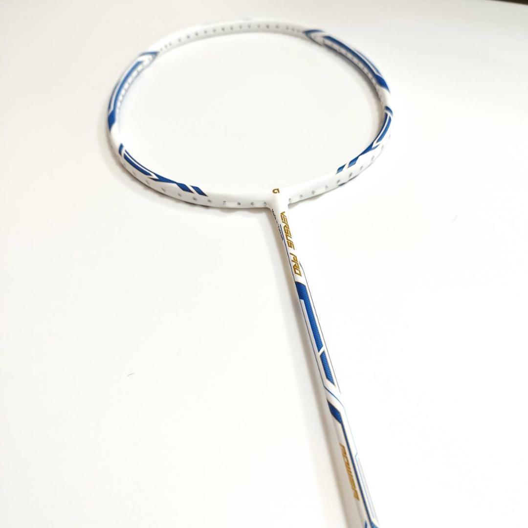 apacs VERSUS PRO 3U ホワイト 新品 バーサスプロ