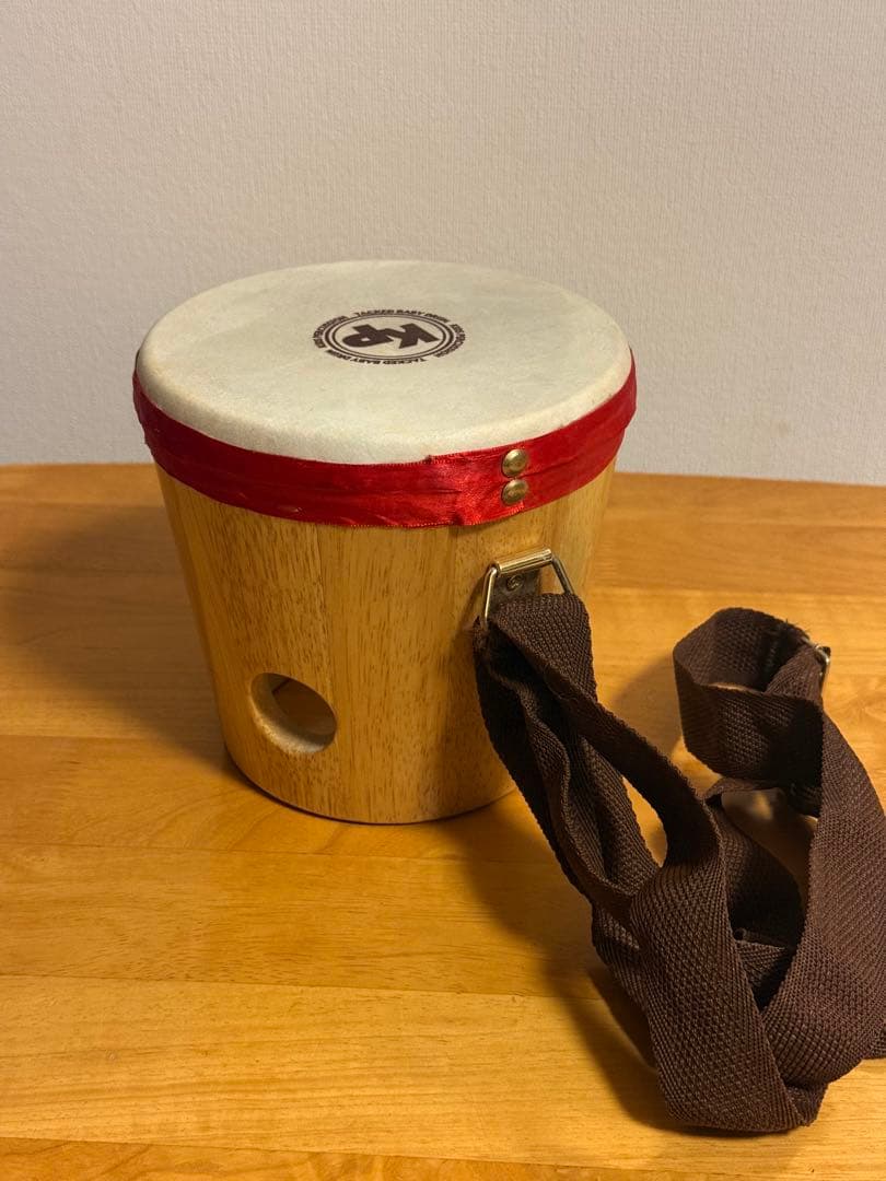 KP キッズパーカッション キッズ楽器セット