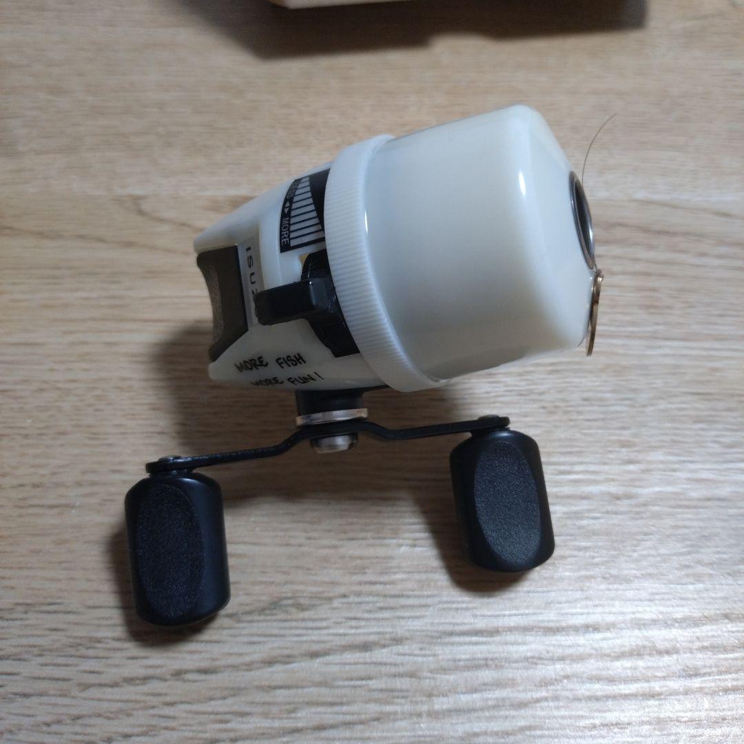 五十鈴工業　PICCHINO ピッキーノ　ナチュラル