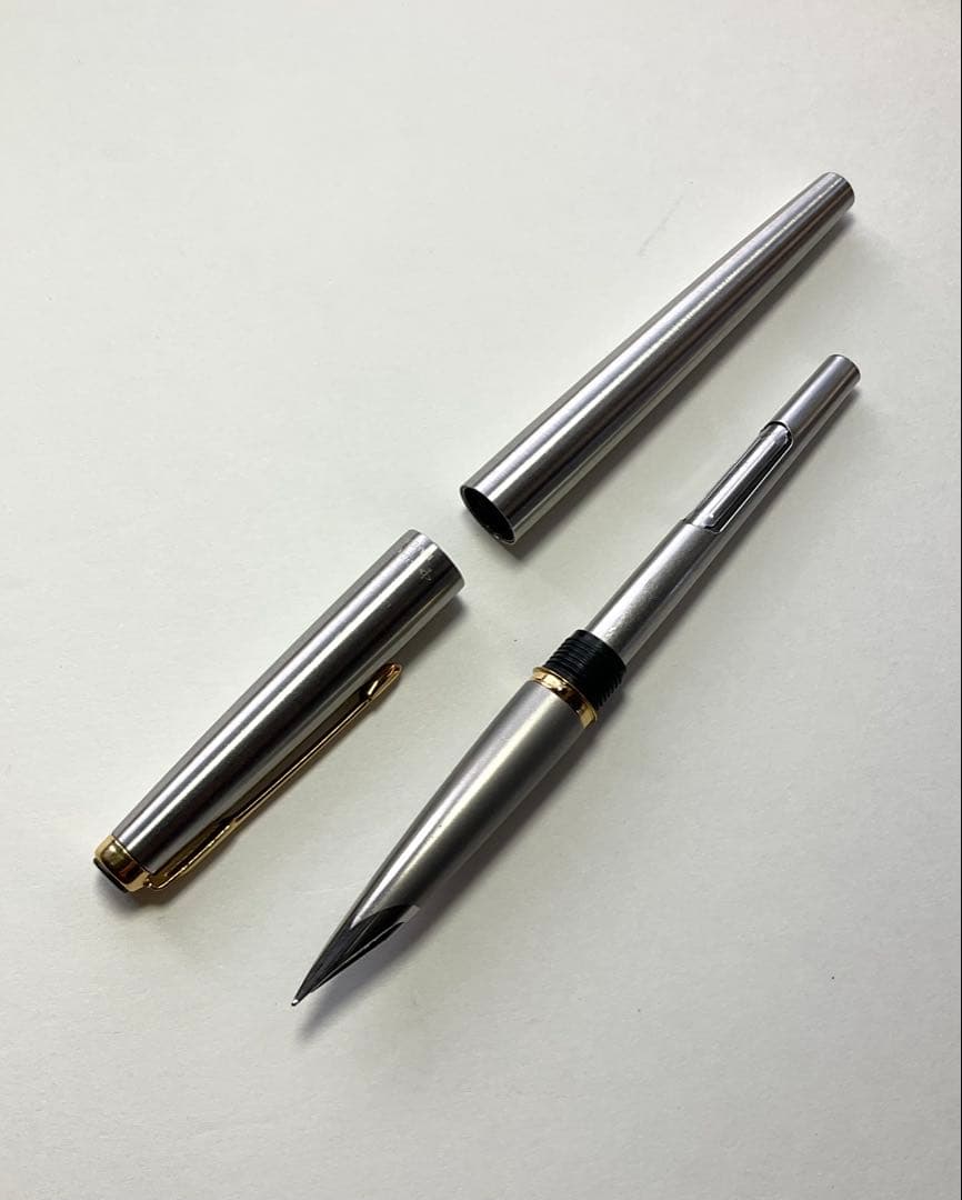 PARKER 50 Falcon パーカー50ファルコン フライター XF