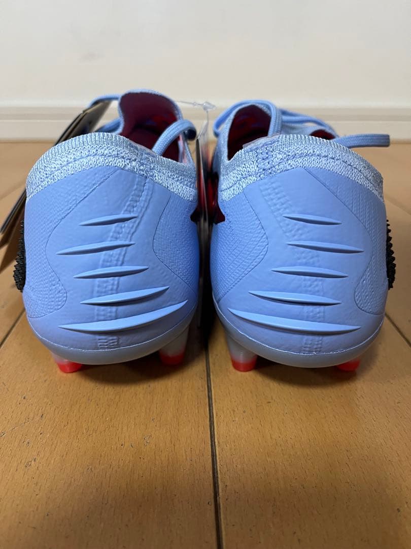 ナイキ ファントム 6 LOW エリート AG-PRO 26.5