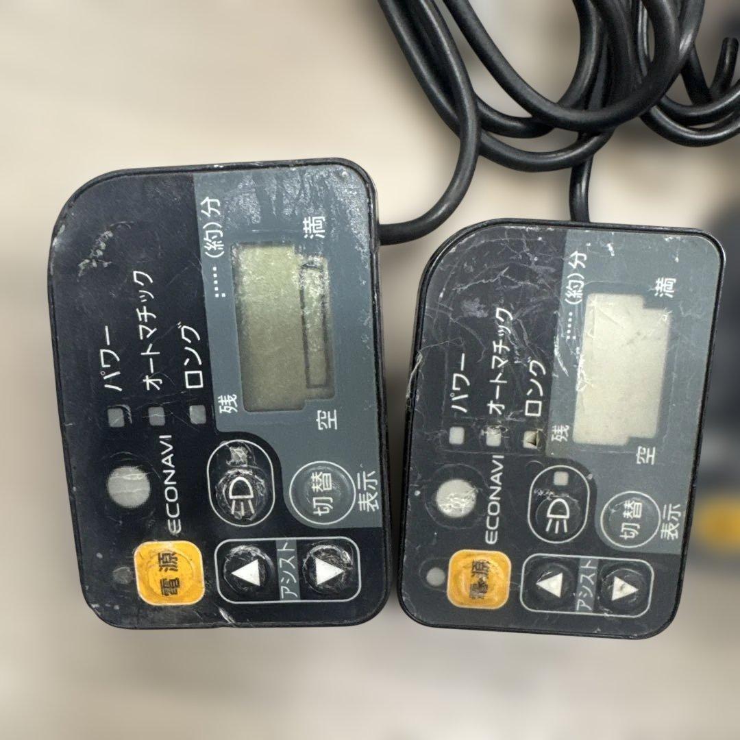 Panasonic vivi DX City パナソニック ビビ　@a